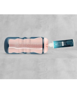 EasyGlide - Masturbator Gel Extra Smooth - Żel do Masturbatorów - 250 ml