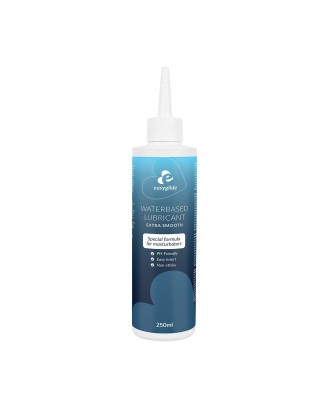 EasyGlide - Masturbator Gel Extra Smooth - Żel do Masturbatorów - 250 ml