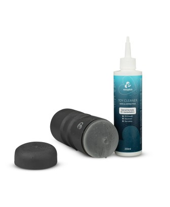 EasyGlide Masturbator Cleaner – płyn do czyszczenia masturbatorów - 250 ml