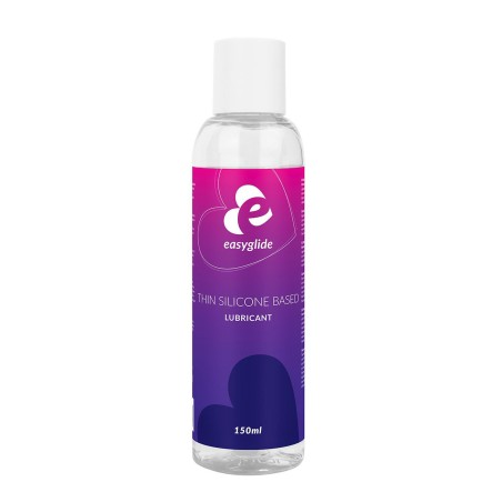 EasyGlide - Silikonowy lubrykant o długotrwałym poślizgu - 150 ml
