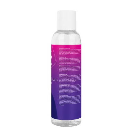 EasyGlide - Silikonowy lubrykant o długotrwałym poślizgu - 150 ml