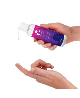 EasyGlide - Lubrykant Silikonowy - 150 ml