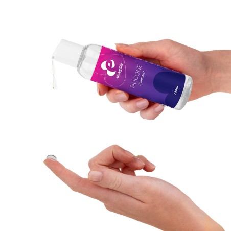 EasyGlide - Lubrykant Silikonowy - 150 ml