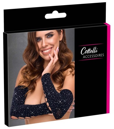 Gauntlet Sleeves - Rękawiczki typu Gauntlet- S/M/L