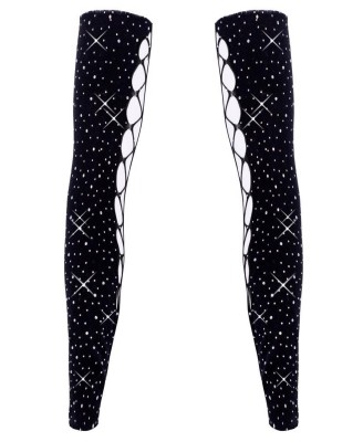 Gauntlet Sleeves - Rękawiczki typu Gauntlet- S/M/L
