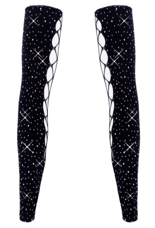 Gauntlet Sleeves - Rękawiczki typu Gauntlet- S/M/L