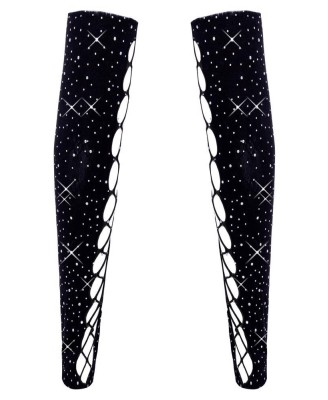 Gauntlet Sleeves - Rękawiczki typu Gauntlet- S/M/L