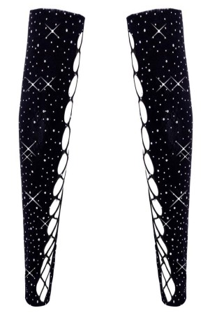 Gauntlet Sleeves - Rękawiczki typu Gauntlet- S/M/L