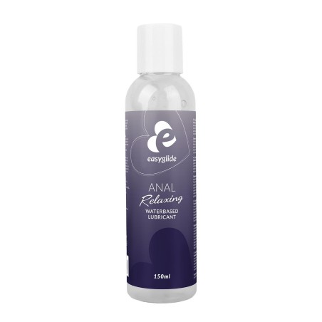 EasyGlide Anal Relaxing – relaksujący lubrykant analny na bazie wody - 150 ml