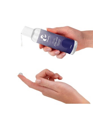 EasyGlide Anal Relaxing – relaksujący lubrykant analny na bazie wody - 150 ml