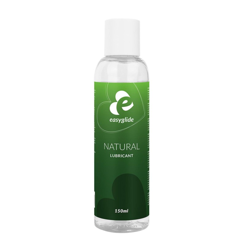 EasyGlide - Naturalny Lubrykant na Bazie Wody - 150 ml
