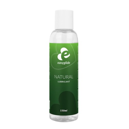 EasyGlide - Naturalny Lubrykant na Bazie Wody - 150 ml