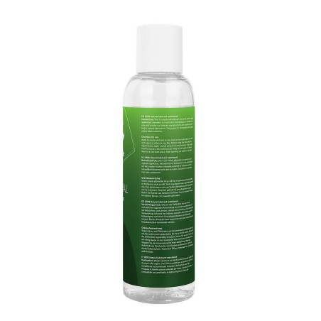 EasyGlide - Naturalny Lubrykant na Bazie Wody - 150 ml