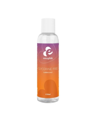 EasyGlide - lubrykant na bazie wody bez gliceryny - 150 ml