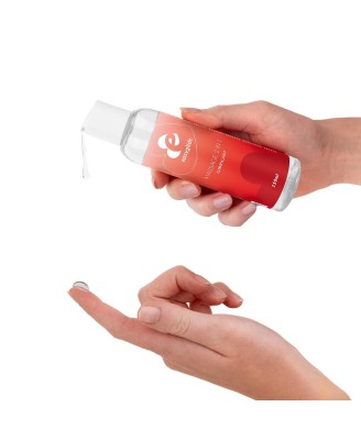 EasyGlide 2 in 1 – Lubrykant i żel do masażu na bazie wody - 150 ml
