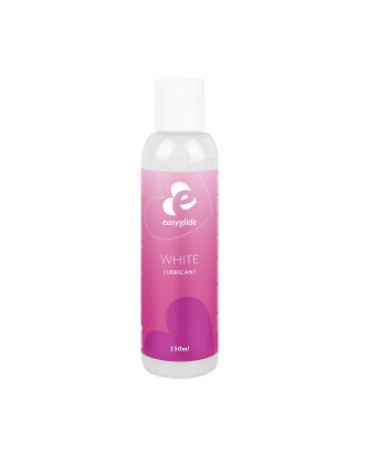 EasyGlide White – Lubrykant na bazie wody o realistycznej konsystencji - 150 ml