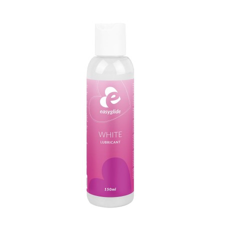 EasyGlide White – Lubrykant na bazie wody o realistycznej konsystencji - 150 ml