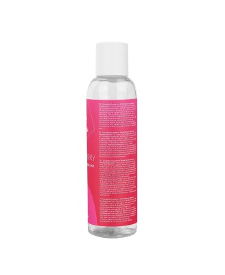 EasyGlide Strawberry – Lubrykant na bazie wody o smaku truskawkowym - 150 ml