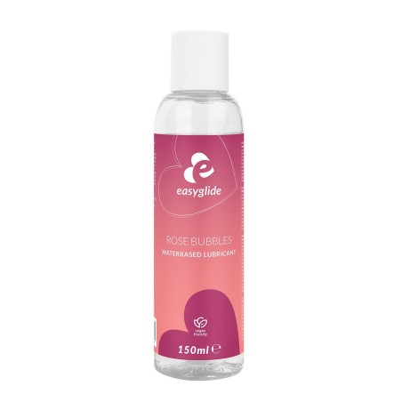 EasyGlide Rosé – Lubrykant na bazie wody o smaku musującego rosé - 150 ml