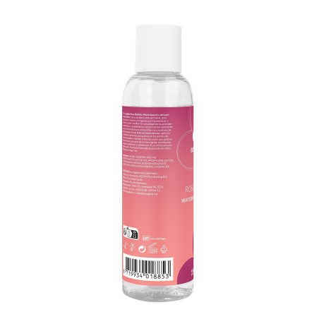 EasyGlide Rosé – Lubrykant na bazie wody o smaku musującego rosé - 150 ml