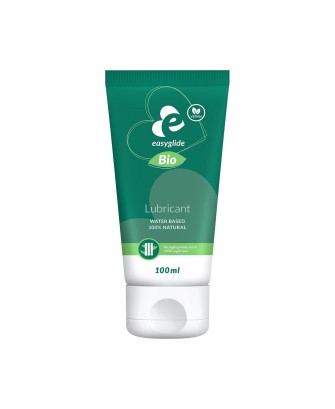 EasyGlide Bio & Natural – Naturalny Lubrykant na bazie wody - 100 ml