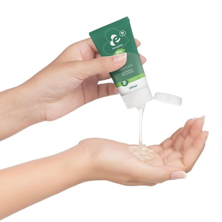 EasyGlide Bio & Natural – Naturalny Lubrykant na bazie wody - 100 ml