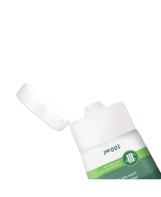 EasyGlide Bio & Natural Aloe Vera – Naturalny Lubrykant na bazie wody z aloesem - 100 ml