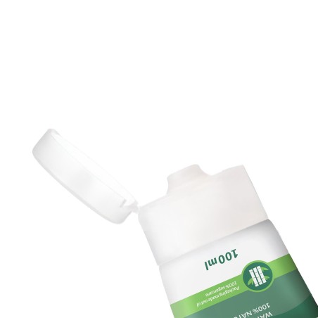 EasyGlide Bio & Natural Aloe Vera – Naturalny Lubrykant na bazie wody z aloesem - 100 ml