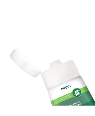 EasyGlide Bio & Natural Anal – naturalny lubrykant analny na bazie wody - 100 ml