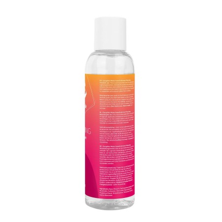 EasyGlide Anal Warming – rozgrzewający lubrykant analny na bazie wody - 150 ml