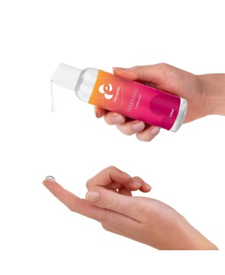 EasyGlide Anal Warming – rozgrzewający lubrykant analny na bazie wody - 150 ml