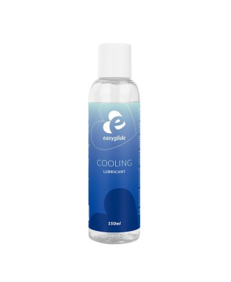 EasyGlide Cooling – Chłodzący Lubrykant intymny na bazie wody  - 150 ml
