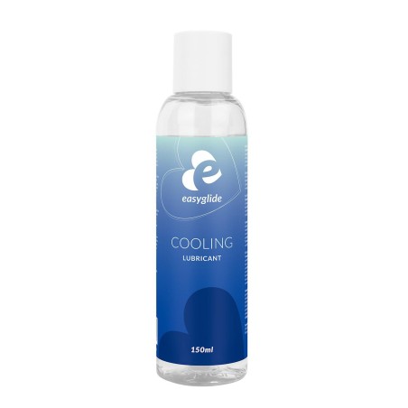 EasyGlide Cooling – Chłodzący Lubrykant intymny na bazie wody  - 150 ml