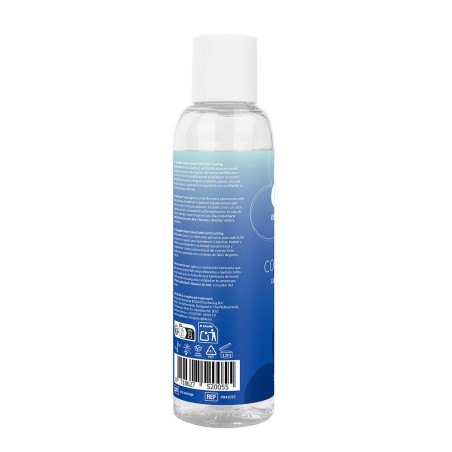 EasyGlide Cooling – Chłodzący Lubrykant intymny na bazie wody  - 150 ml
