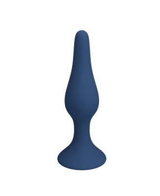 MR. Play Slim Anal Plug - Korek Analny - L