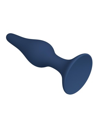 MR. Play Slim Anal Plug - Korek Analny - L