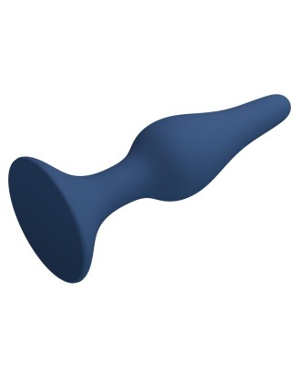 MR. Play Slim Anal Plug - Korek Analny - L