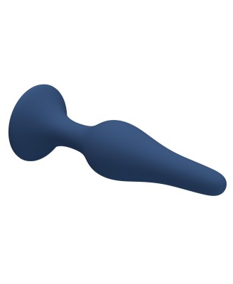 MR. Play Slim Anal Plug - Korek Analny - L