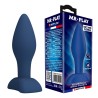 MR. Play Bulb Anal Plug - Korek Analny - M