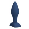 MR. Play Bulb Anal Plug - Korek Analny - M