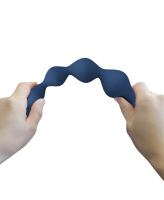 MR Play 5 Beads Anal Bead - Koraliki Analne