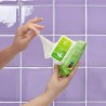 EasyGlide - Toy Cleaning Wipes - chusteczki do czyszczenia zabawek erotycznych - 25 szt