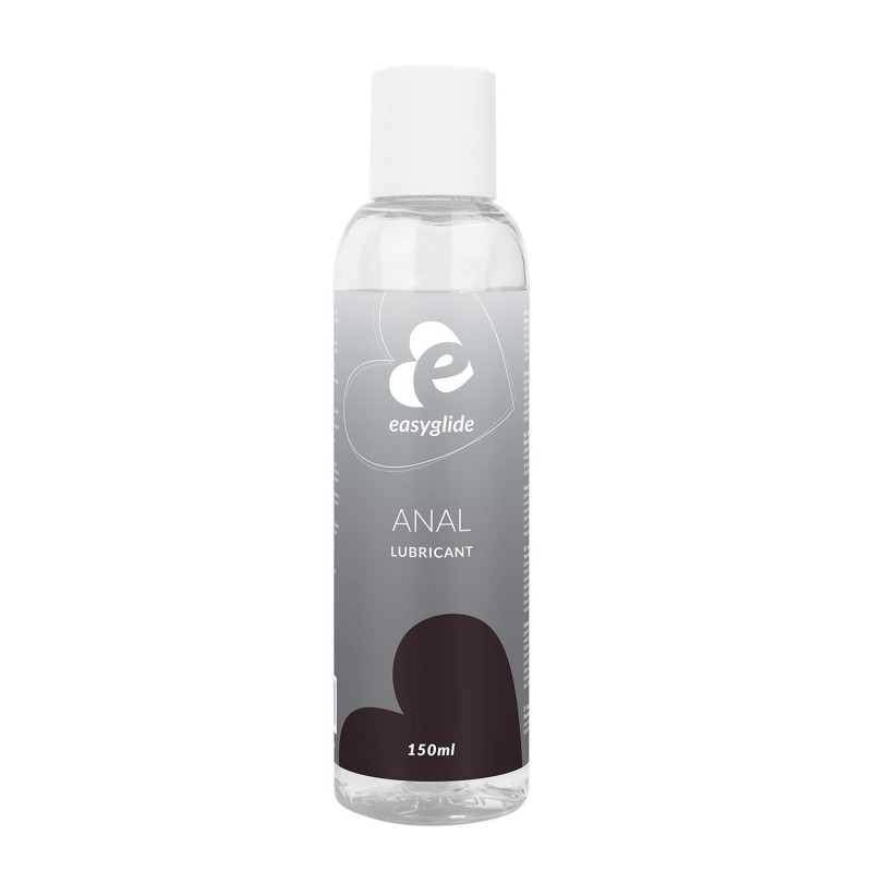 EasyGlide - Lubrykant Analny -  150 ml