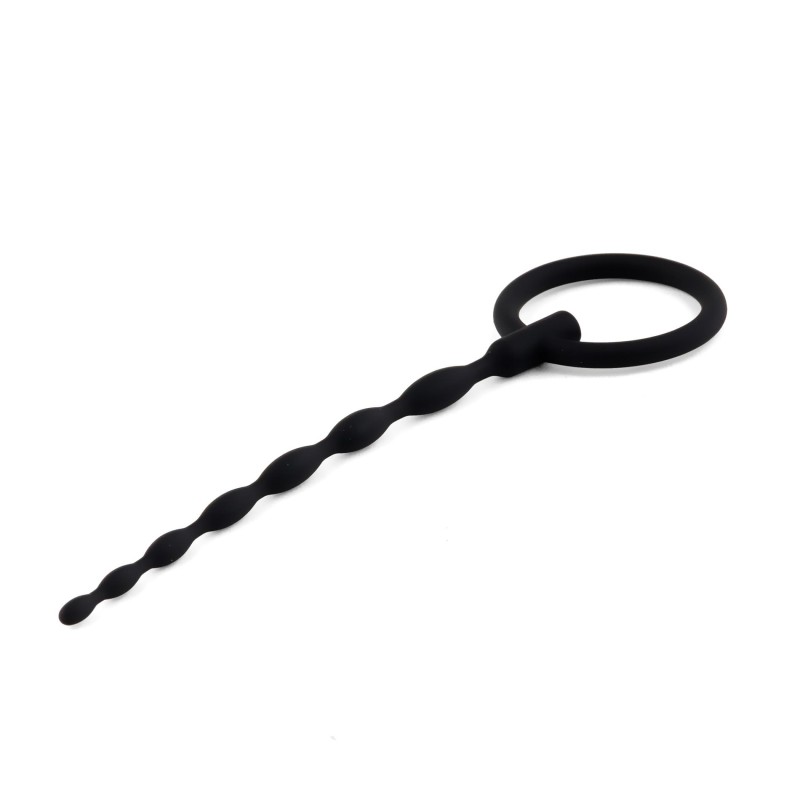 Penis Plug no. 01 - Silikonowy Dilator