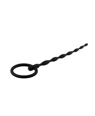 Penis Plug no. 01 - Silikonowy Dilator