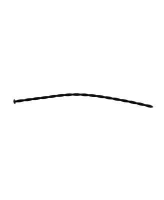 Penis Dilator 0.6 cm - Silikonowy Dilator