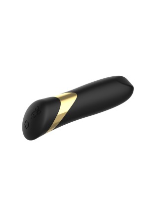 Lipstick Bullet - Mini Wibrator Szminka