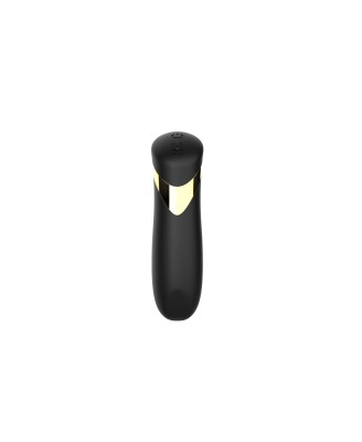 Lipstick Bullet - Mini Wibrator Szminka
