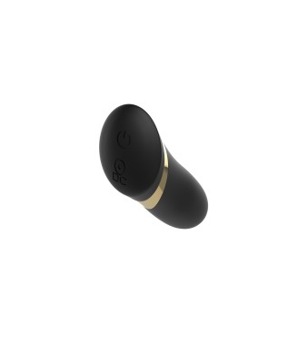 Lipstick Bullet - Mini Wibrator Szminka