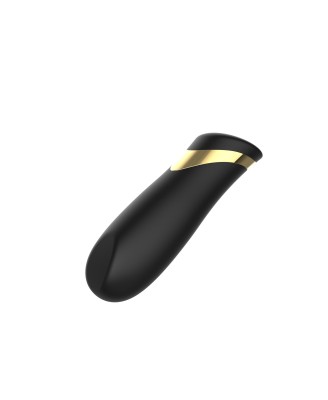 Lipstick Bullet - Mini Wibrator Szminka